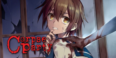 Corpse Party 4,6/10