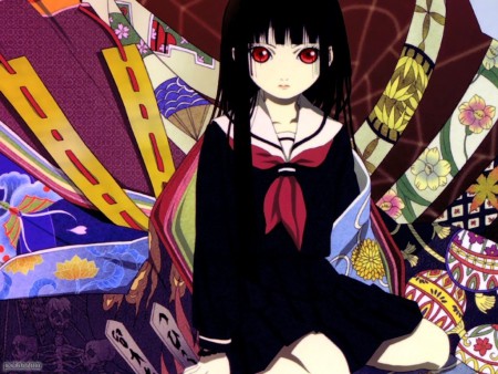 Jigoku Shoujo 6/10