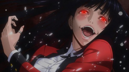 Kakegurui 6/10