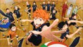 Haikyuu!! 10/10 (deporte)