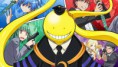 Ansatsu Kyoushitsu / Assassination Classroom 11/10