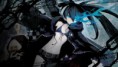Black Rock Shooter 7/10
