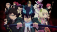 Ao No Exorcist 8/10