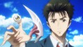 Parasyte / Kiseijuu 7,1/10
