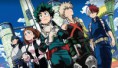 Boku No Hero Academia / My Hero Academia 10,5/10