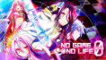 No Game No Life 5/10