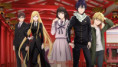 Noragami 7,3/10