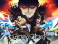 Black Clover 7,2/10