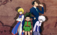 Hunter x Hunter (nueva versión) 8,5/10